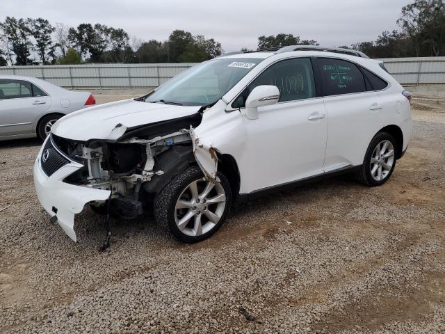 lexus rx 350 2010 2t2zk1ba8ac023526