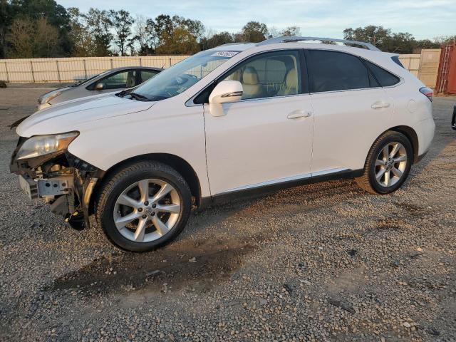 lexus rx350 2010 2t2zk1ba8ac025888