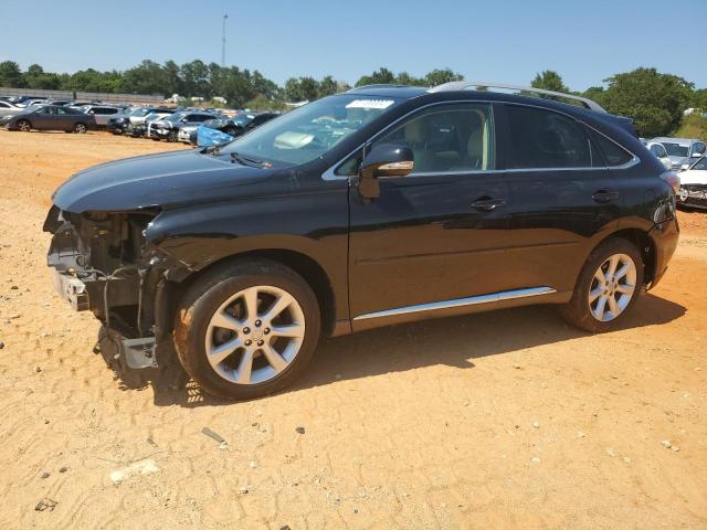 lexus rx350 2010 2t2zk1ba8ac028418