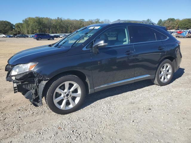 lexus rx 350 2010 2t2zk1ba8ac037958