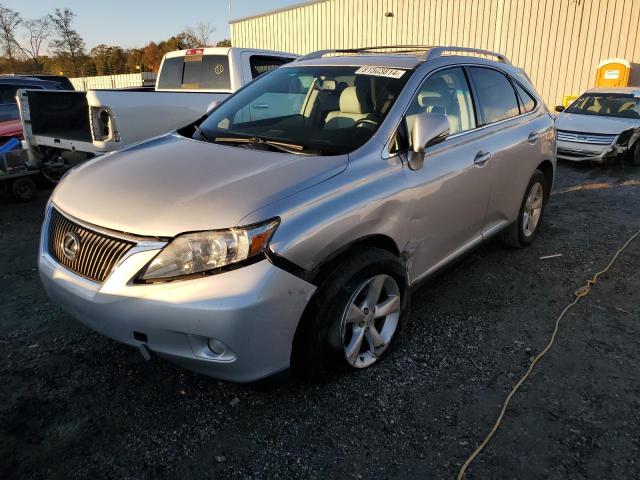 lexus rx 350 2011 2t2zk1ba8bc045169