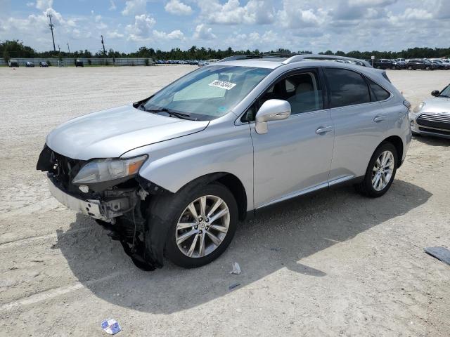 lexus rx 350 2011 2t2zk1ba8bc046287