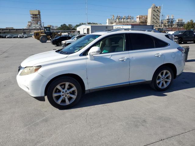 lexus rx 350 2011 2t2zk1ba8bc060402