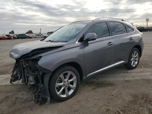 lexus rx 350 2012 2t2zk1ba8cc068467