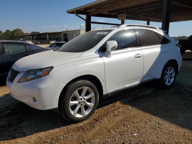 lexus rx 350 2012 2t2zk1ba8cc074642