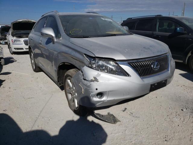 lexus rx 350 2012 2t2zk1ba8cc076598