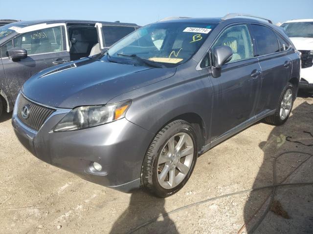 lexus rx 350 2012 2t2zk1ba8cc082238