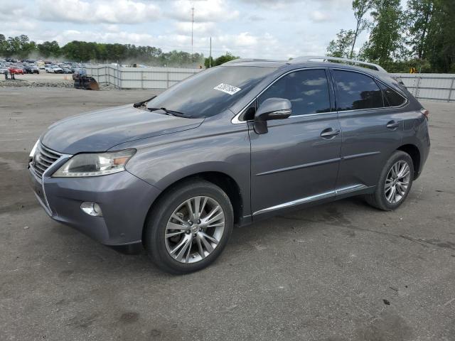 lexus rx350 2013 2t2zk1ba8dc104837