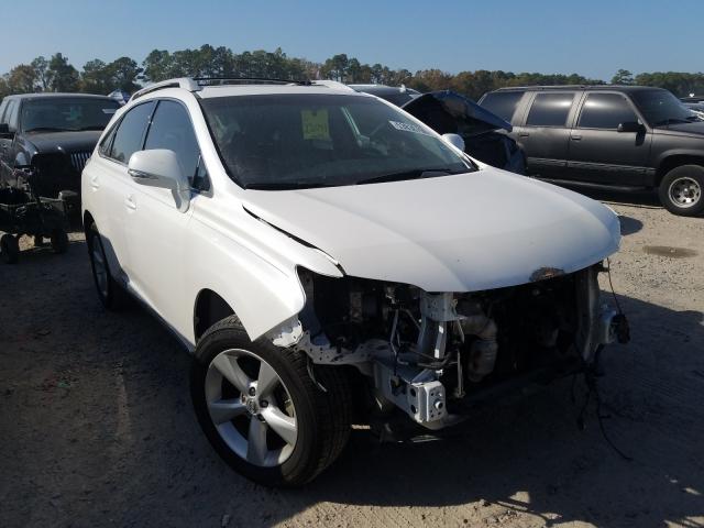 lexus rx 350 2013 2t2zk1ba8dc111268