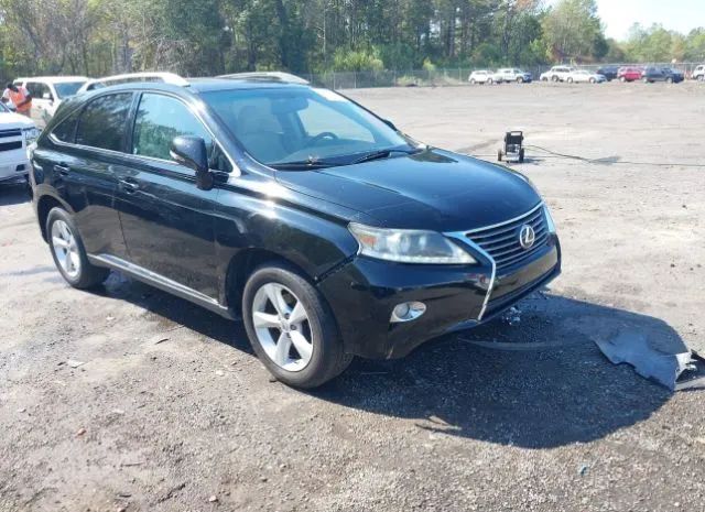 lexus rx 350 2013 2t2zk1ba8dc113327