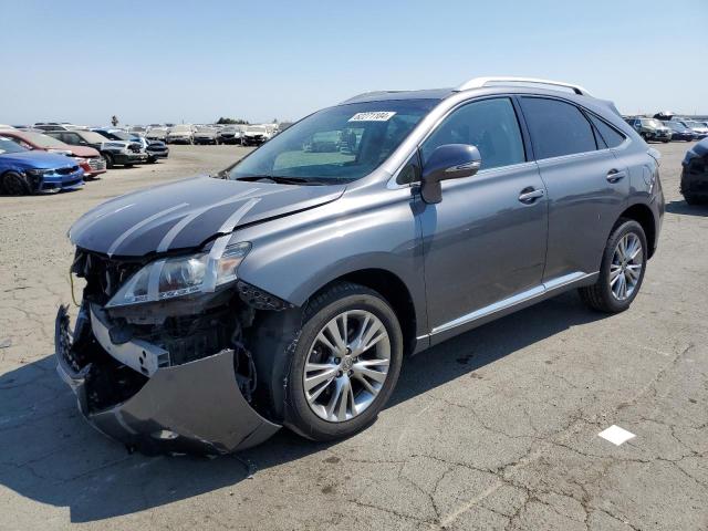 lexus rx 350 2013 2t2zk1ba8dc115868