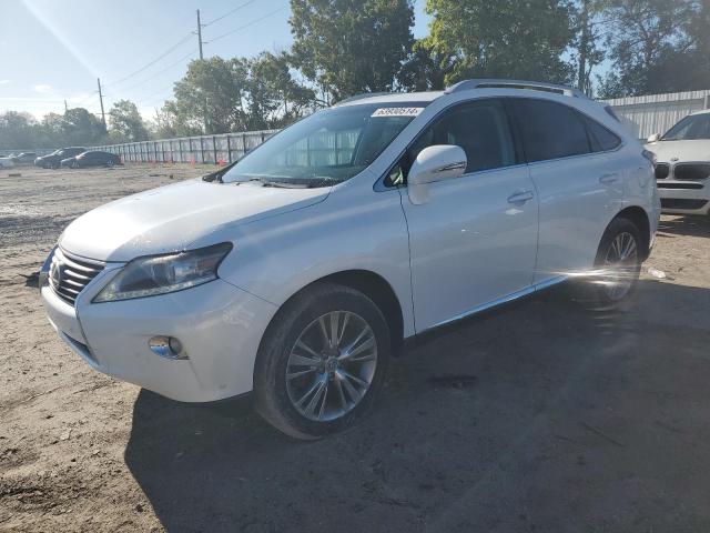 lexus rx350 2013 2t2zk1ba8dc122089