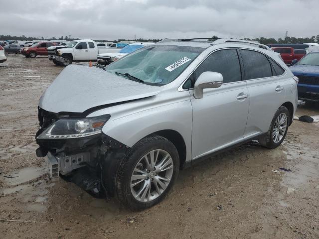 lexus rx 350 2014 2t2zk1ba8ec136169