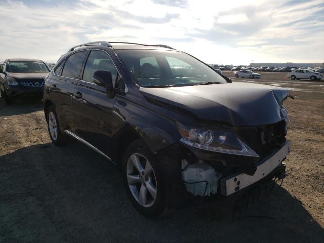 lexus rx 350 2014 2t2zk1ba8ec141629