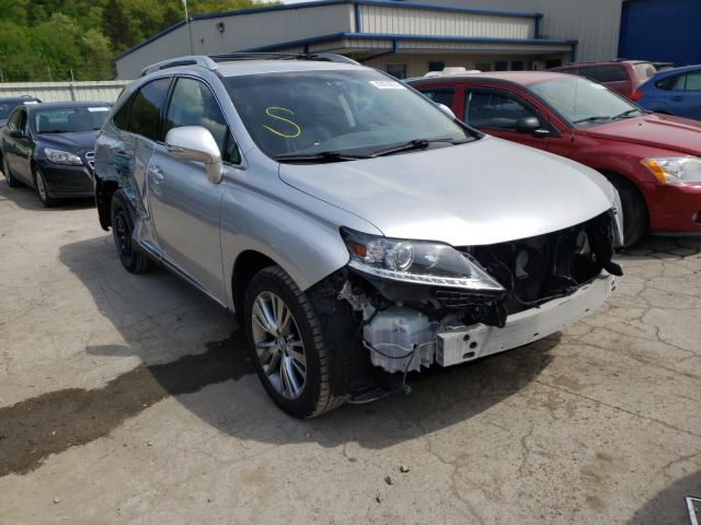 lexus rx 350 2014 2t2zk1ba8ec143154