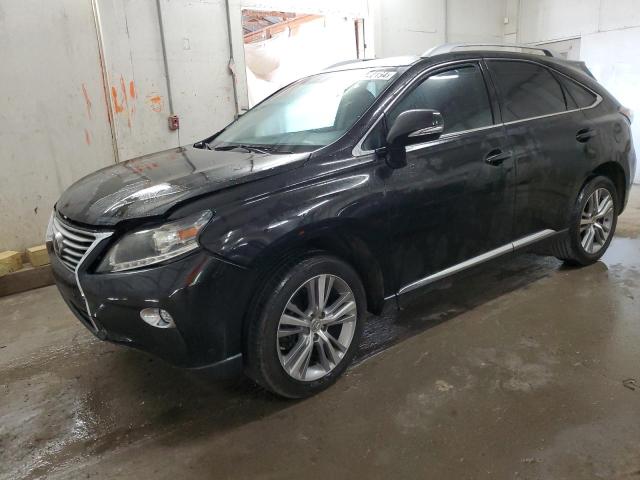 lexus rx 350 2015 2t2zk1ba8fc162448