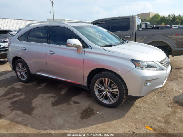 lexus rx 2015 2t2zk1ba8fc164278