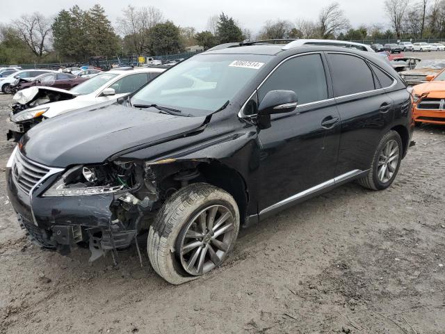 lexus rx 350 2015 2t2zk1ba8fc171652