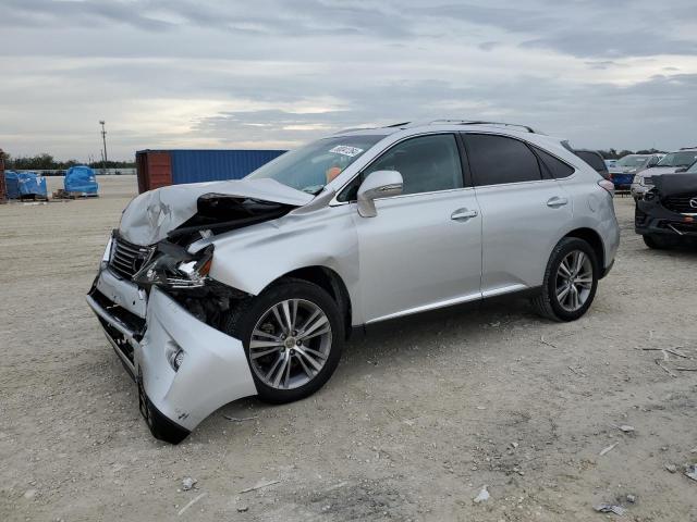 lexus rx 350 2015 2t2zk1ba8fc177788