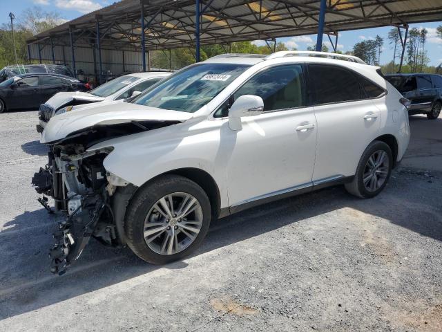 lexus rx350 2015 2t2zk1ba8fc198091