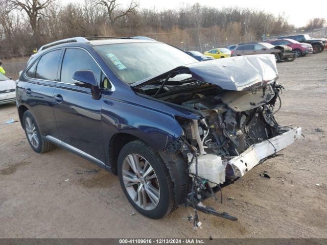 lexus rx 2015 2t2zk1ba8fc204360