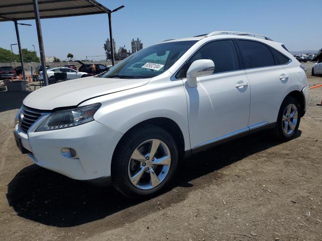 lexus rx350 2015 2t2zk1ba8fc204763