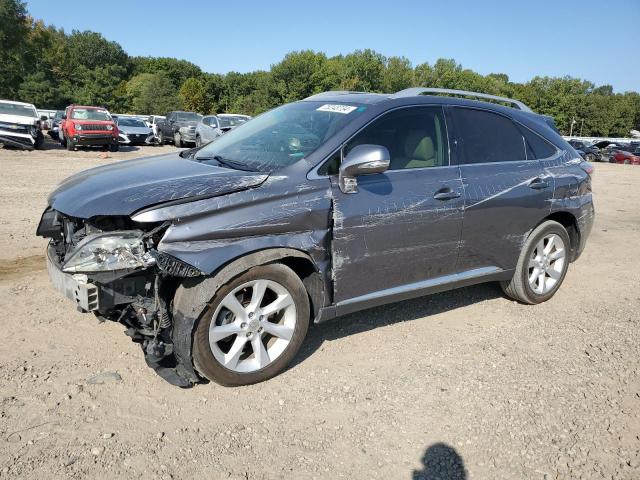 lexus rx 350 2012 2t2zk1ba9cc076108