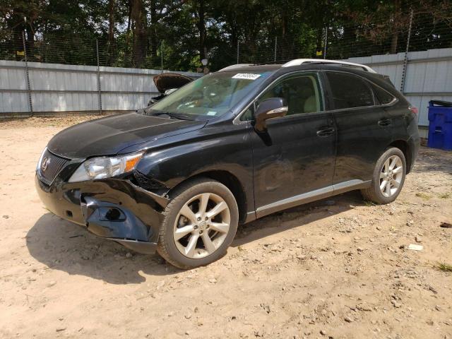 lexus rx 350 2012 2t2zk1ba9cc080773