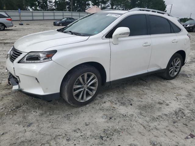 lexus rx 350 2013 2t2zk1ba9dc087112