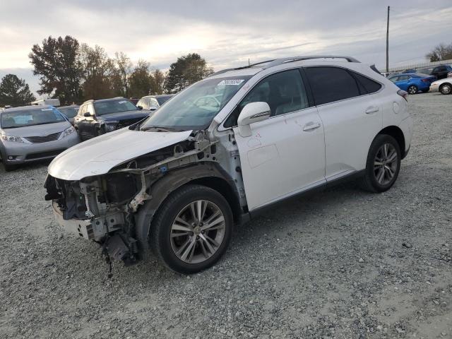 lexus rx 350 2013 2t2zk1ba9dc094349