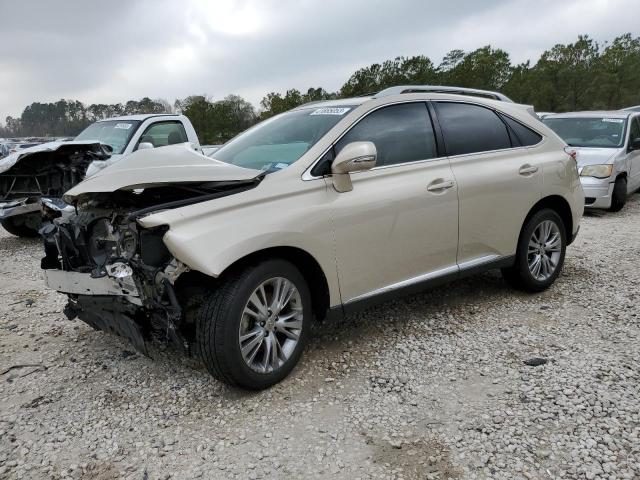 lexus rx 350 2013 2t2zk1ba9dc101039