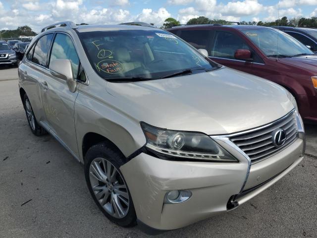 lexus rx 350 2013 2t2zk1ba9dc108556