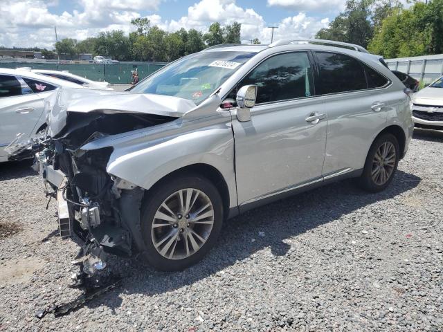 lexus rx 350 2013 2t2zk1ba9dc109285