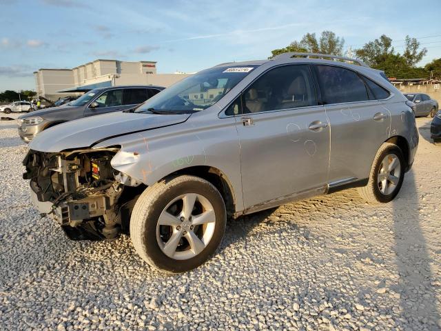 lexus rx 350 2013 2t2zk1ba9dc112056