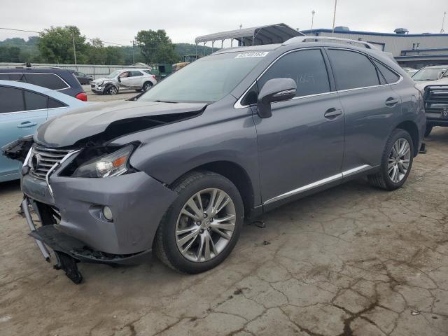 lexus rx 350 2013 2t2zk1ba9dc120464