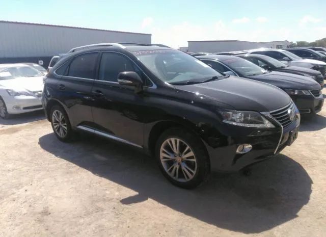 lexus  2013 2t2zk1ba9dc124949