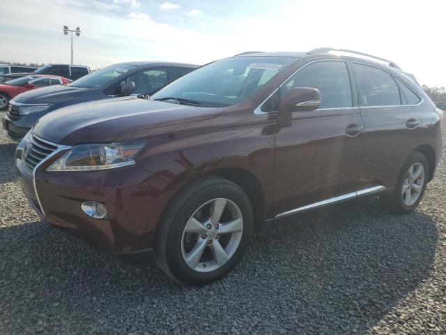 lexus rx 350 2014 2t2zk1ba9ec135385