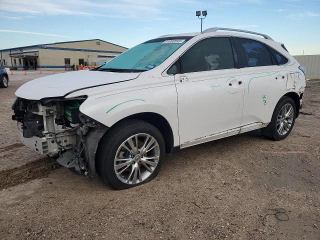 lexus rx350 2014 2t2zk1ba9ec135564