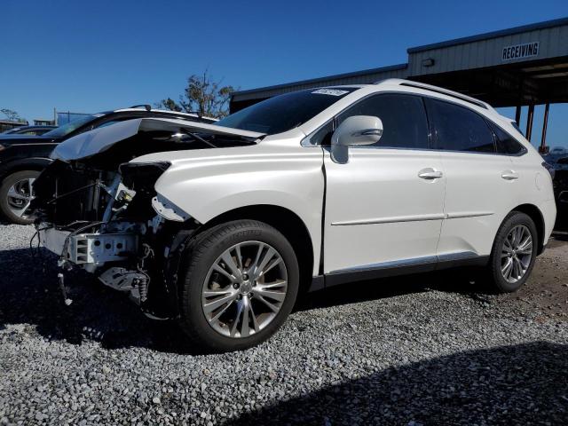 lexus rx 350 2014 2t2zk1ba9ec138951