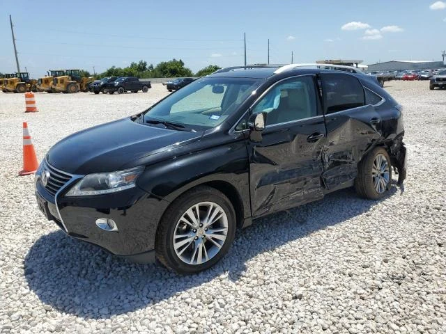 lexus rx 350 2014 2t2zk1ba9ec143437