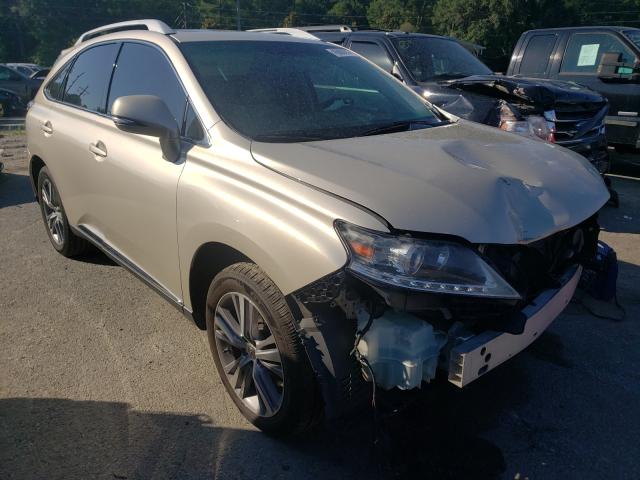 lexus rx 350 2015 2t2zk1ba9fc155475