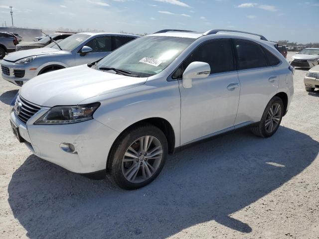 lexus rx 350 2015 2t2zk1ba9fc155914