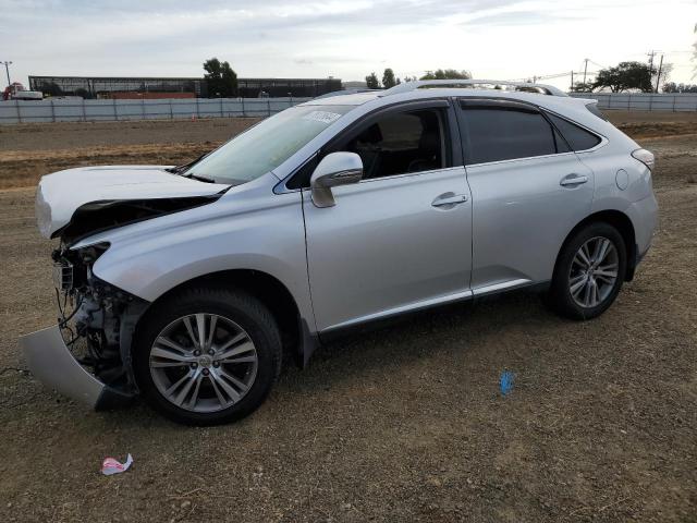 lexus rx 350 2015 2t2zk1ba9fc158859