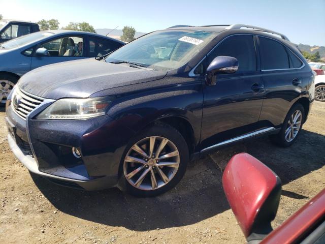 lexus rx350 2015 2t2zk1ba9fc171417