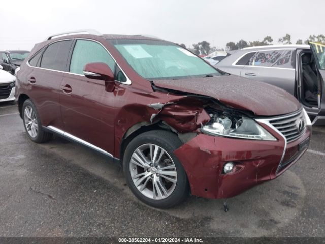 lexus rx 2015 2t2zk1ba9fc172762