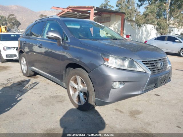 lexus rx 2015 2t2zk1ba9fc173667