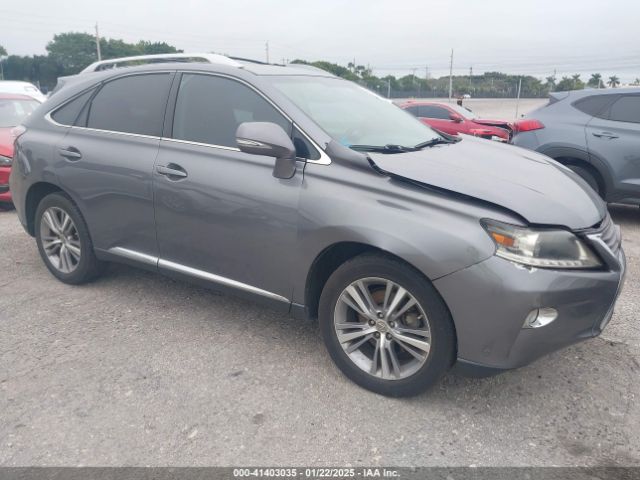 lexus rx 2015 2t2zk1ba9fc183129