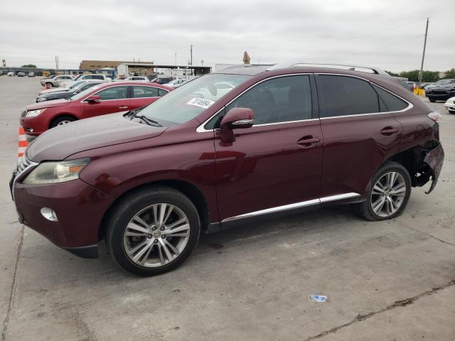 lexus rx 350 2015 2t2zk1ba9fc187116