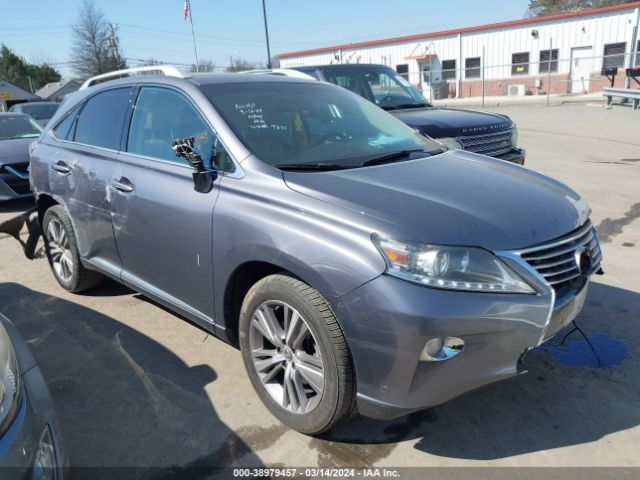 lexus rx 2015 2t2zk1ba9fc187231