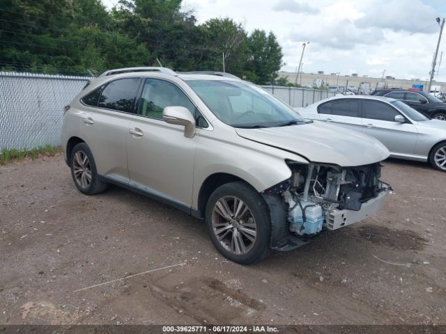 lexus rx 2015 2t2zk1ba9fc191909